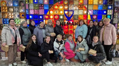 На пути памяти: Неман, Новогрудок и Музей еврейского сопротивления